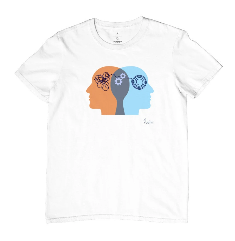 Camiseta Terapia 