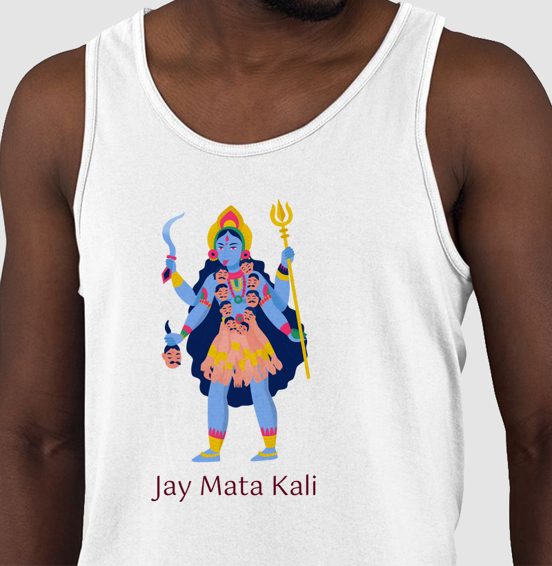 Jay Mata Kali