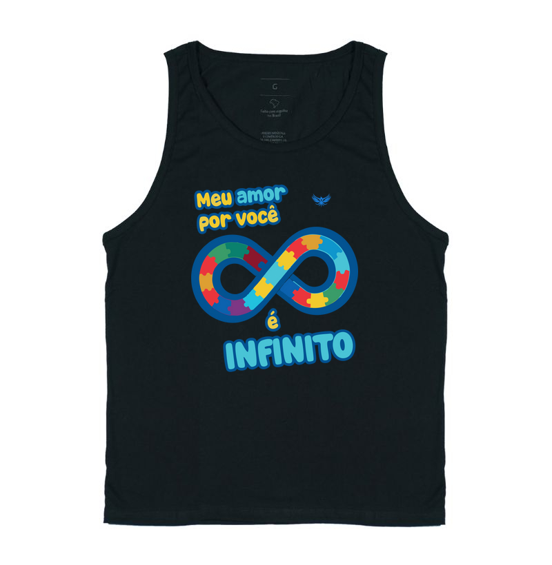 Meu Amor por Você é Infinito