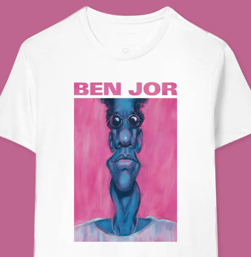 Ben Jor