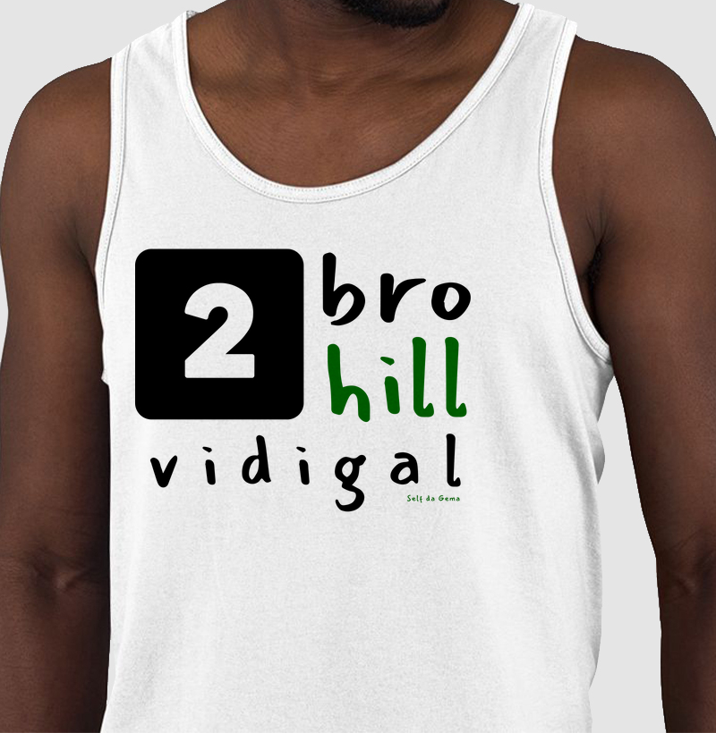 2 BRO HILL VIDIGAL | Produced by Reserva 🦜