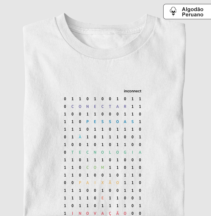 Conexão com Paixão - Inconnect®️