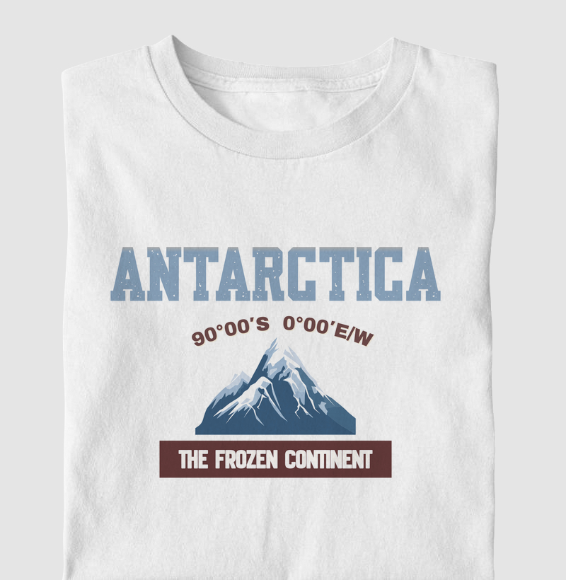 Antarctica