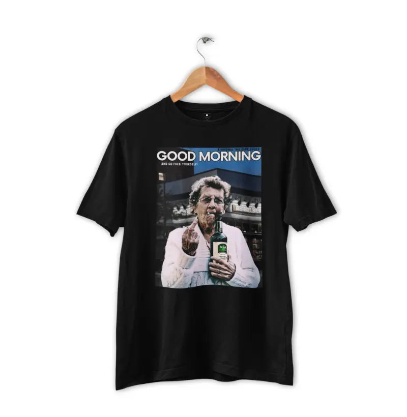GOOD MORNING #2 