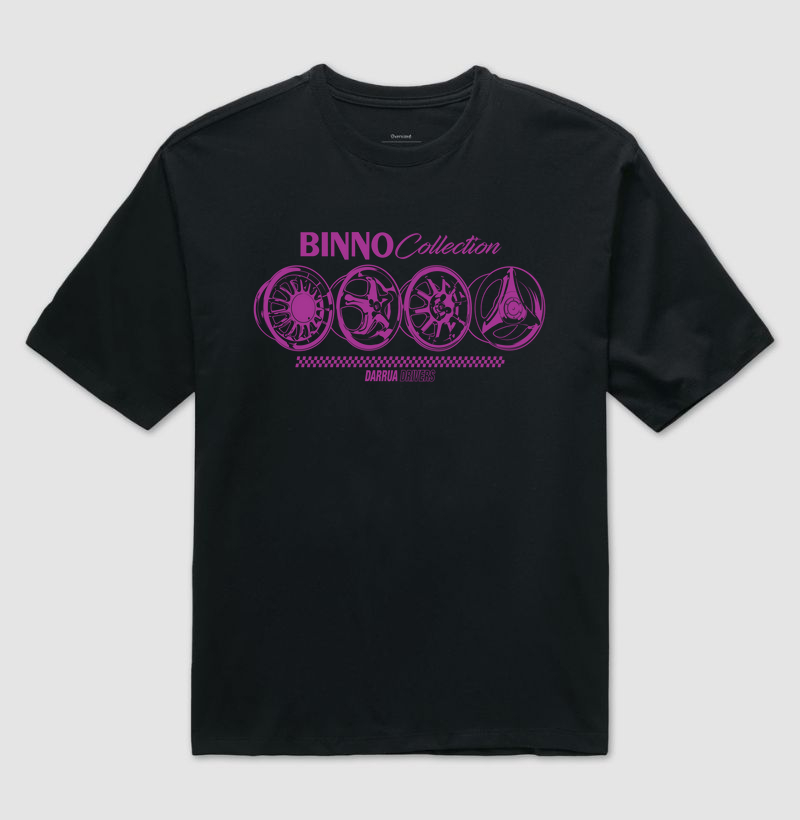 BINNO Collection