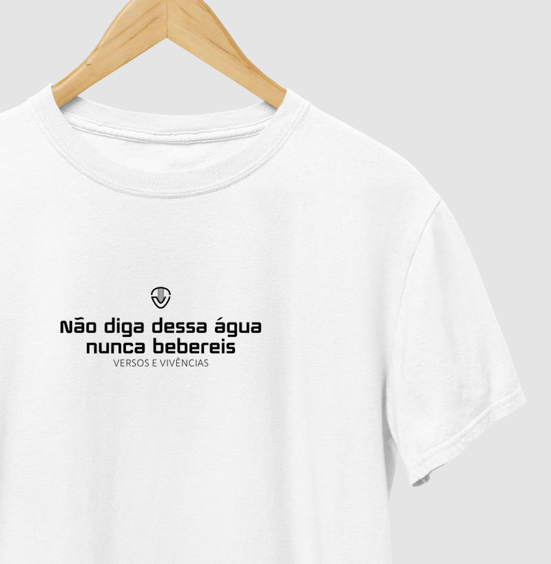 "Vai que bebereis"