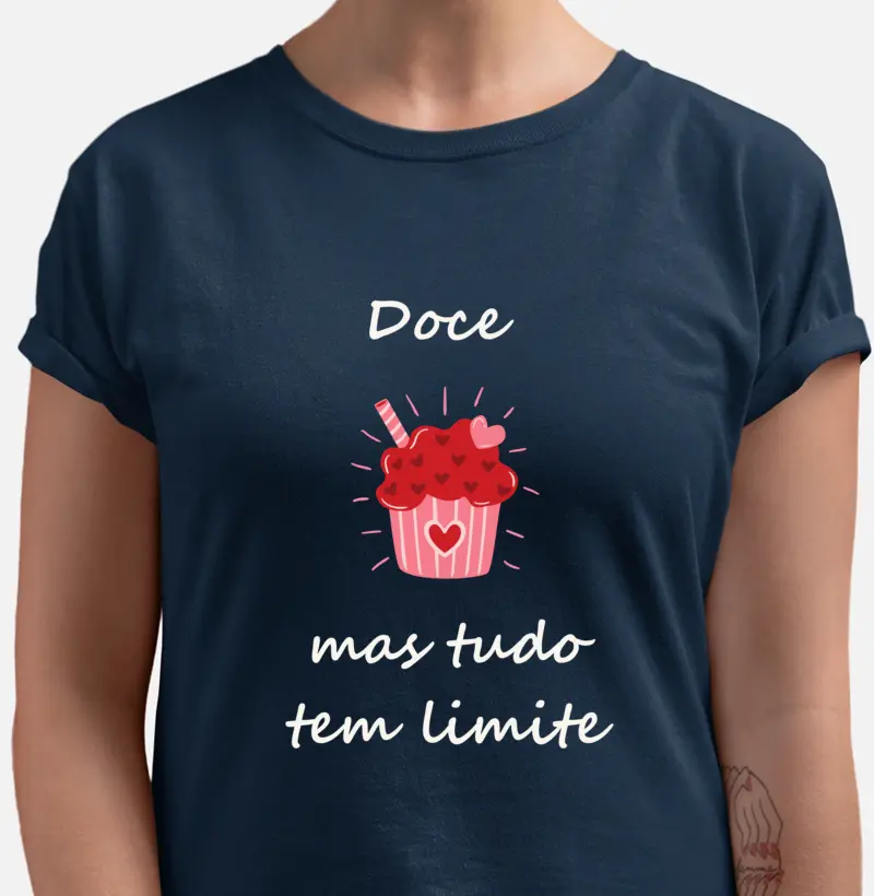 Doce com limite
