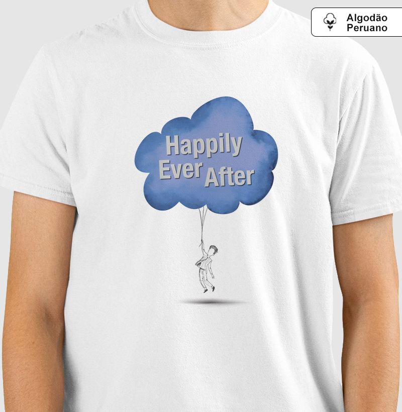 Happily Ever after