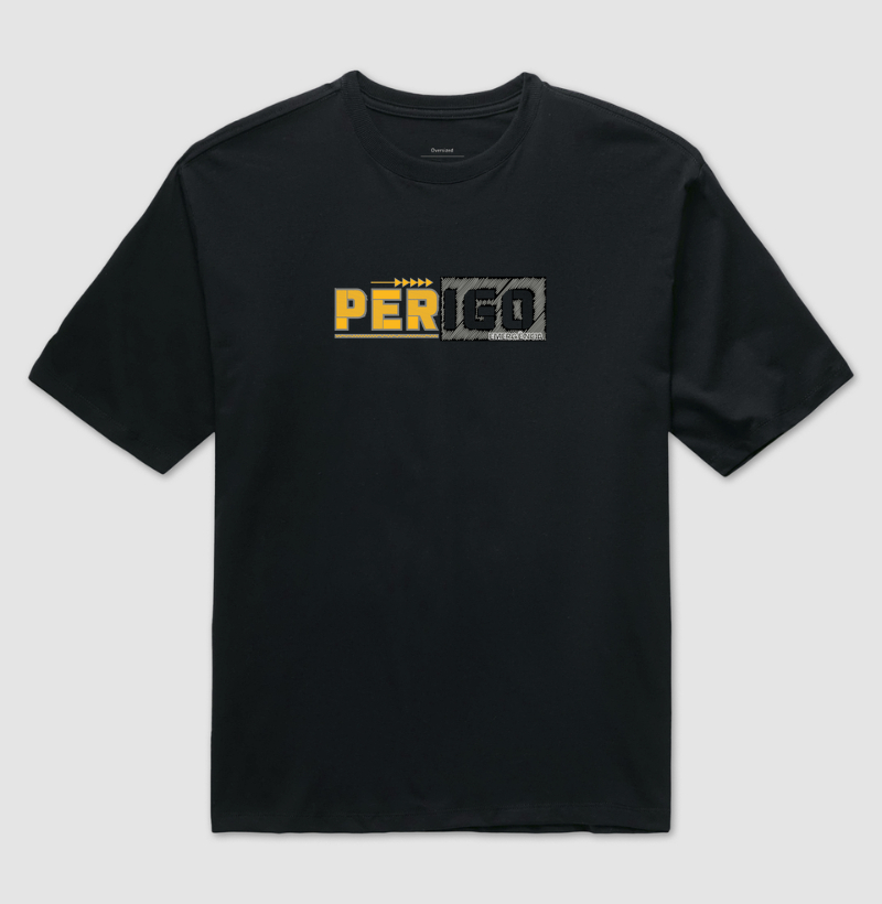 Perigo emergências