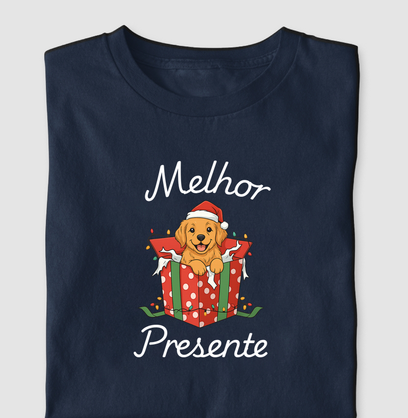 Melhor Presente