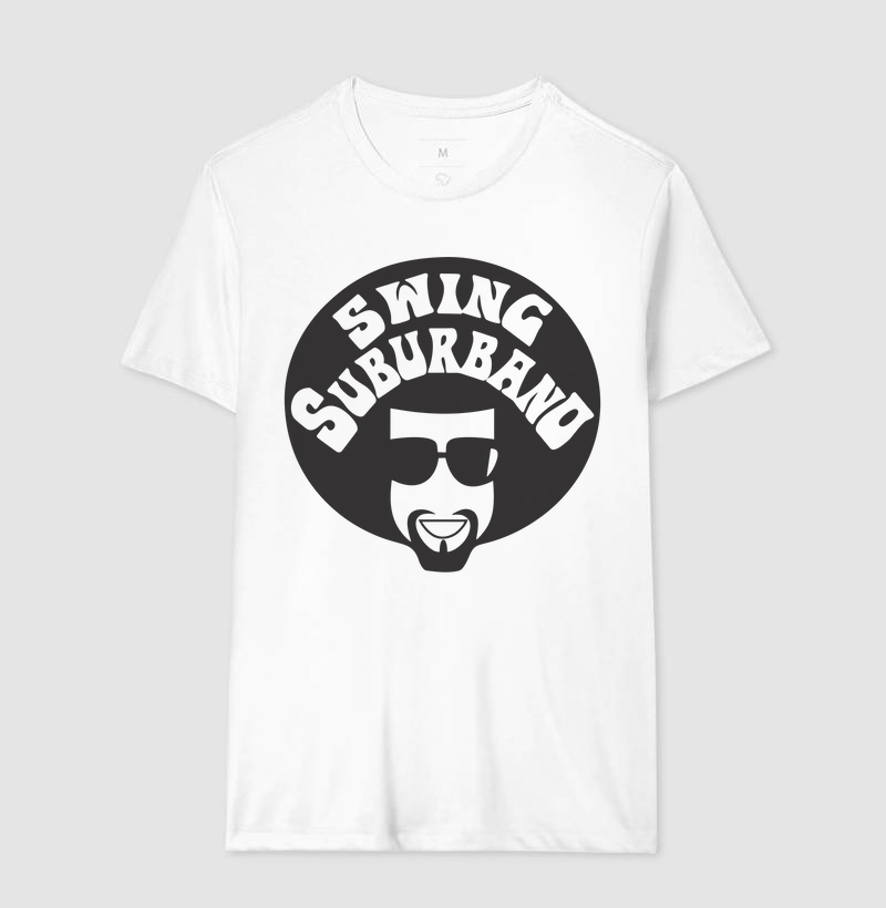 Swing Suburbano 