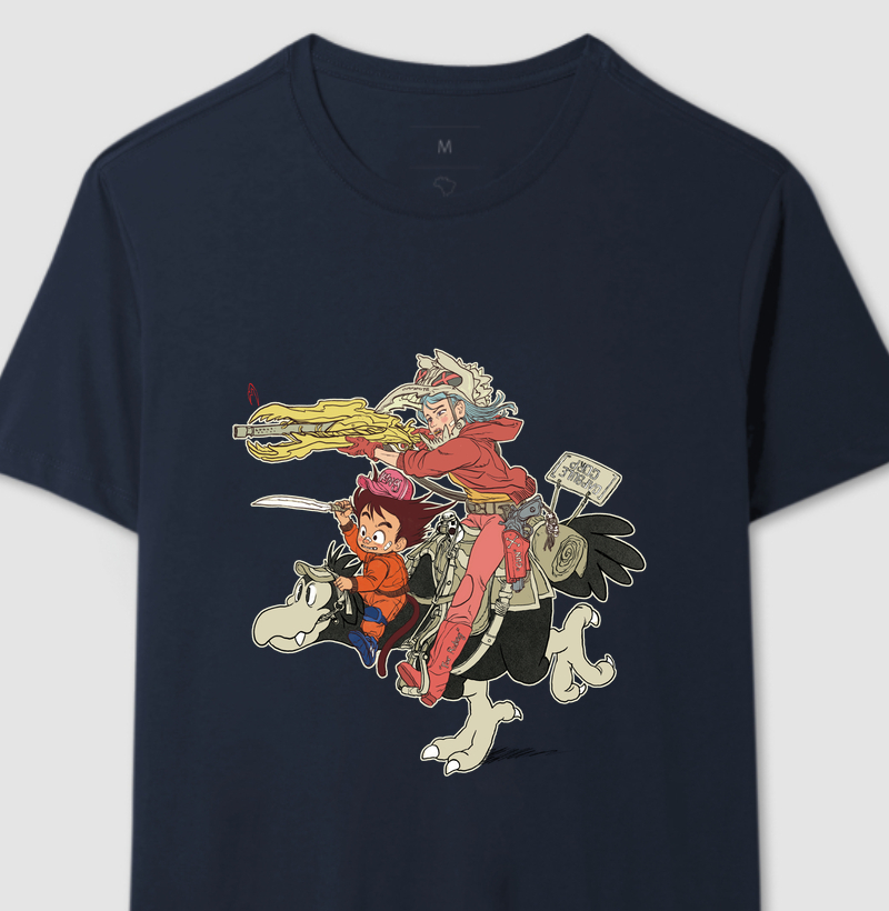 Riders
