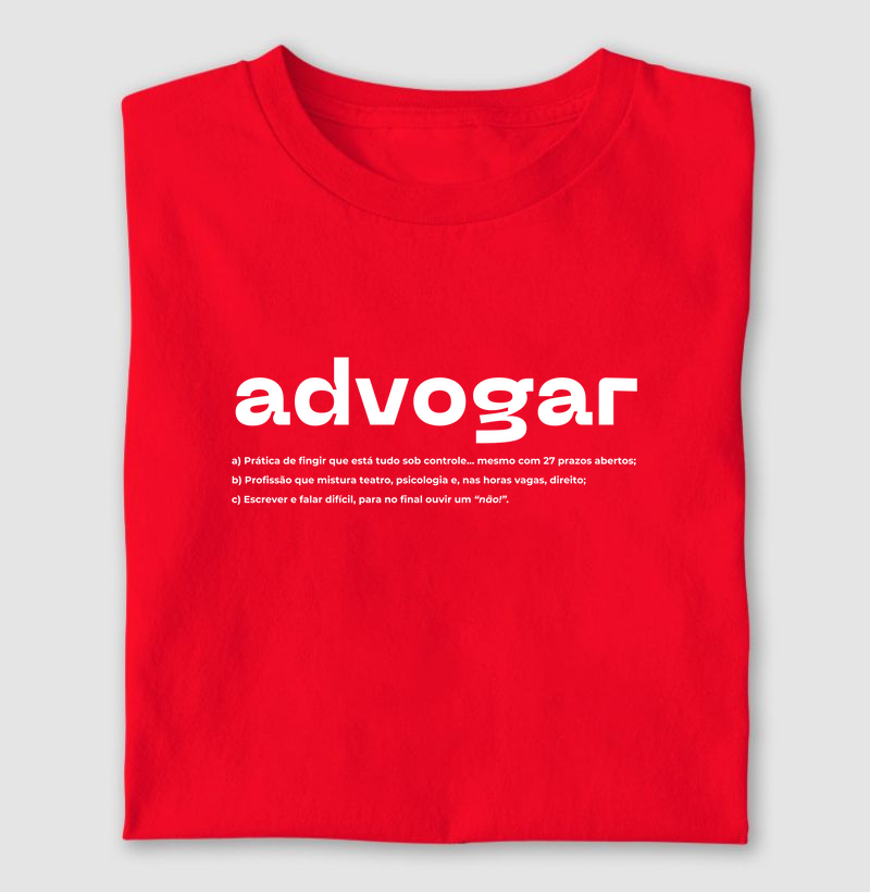 Advogar