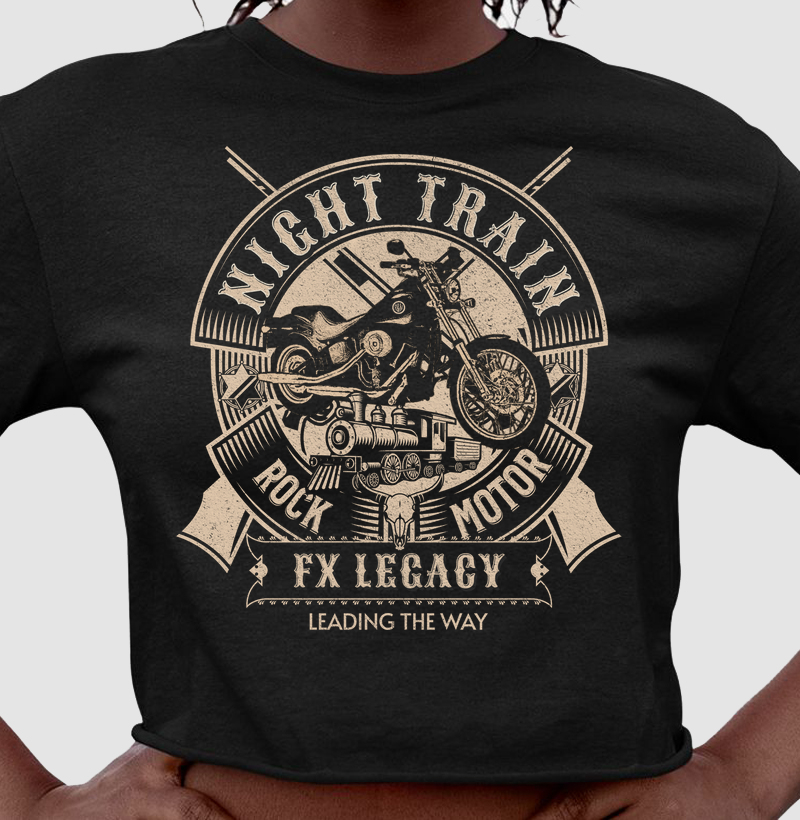 Night Train - FX Legacy