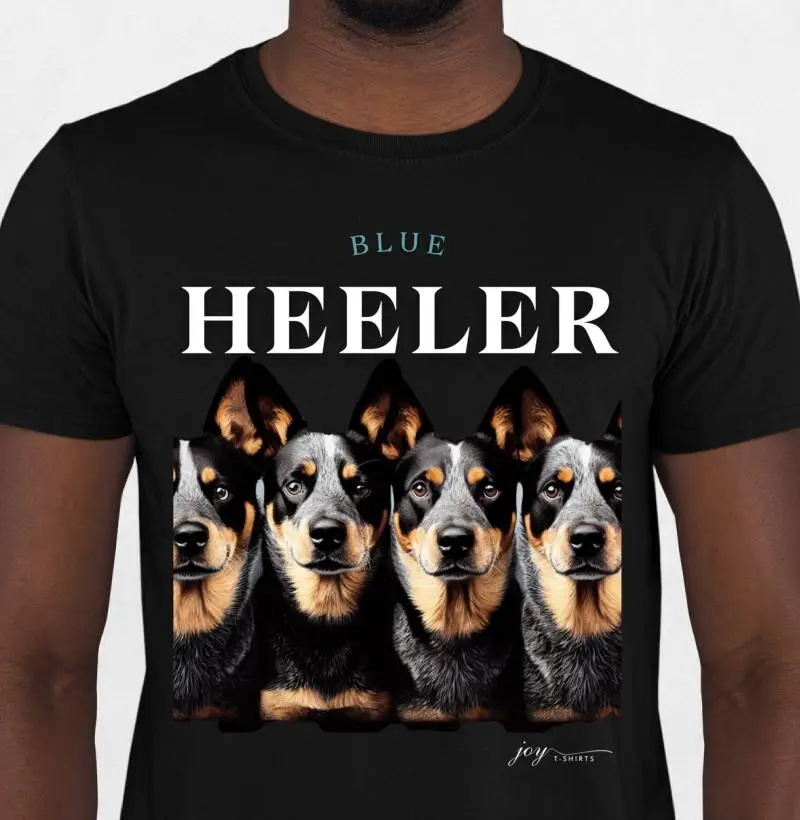 Coleção Heelers - Heeler