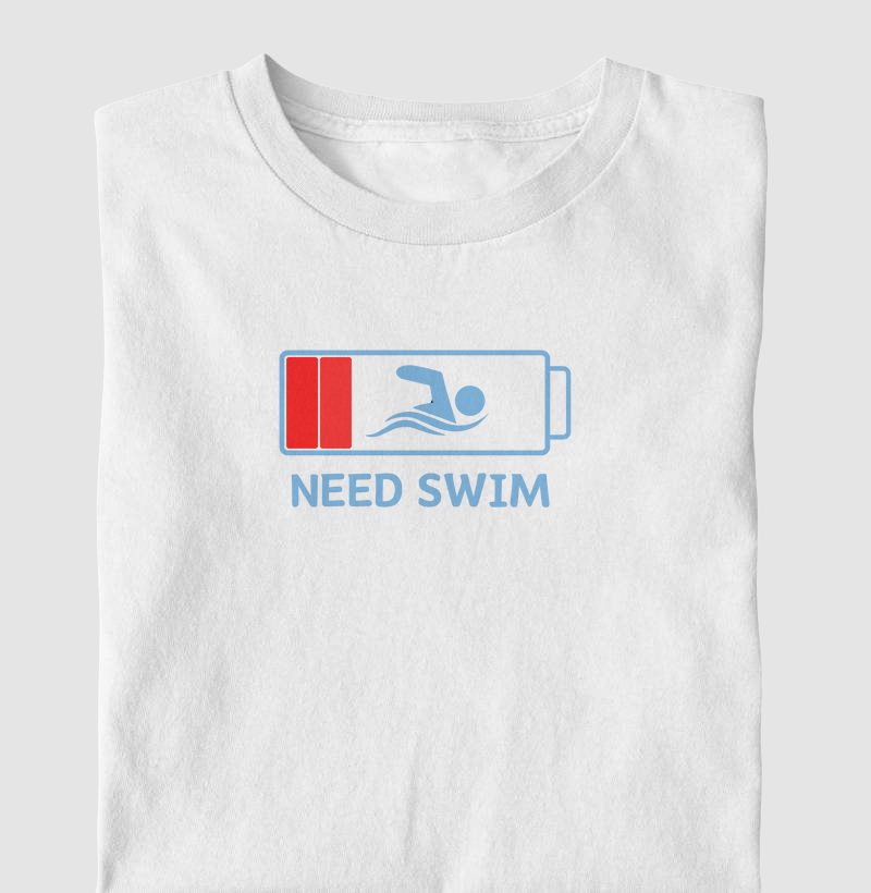 Need Swim