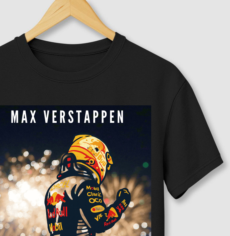 Verstappen Abu Dhabi