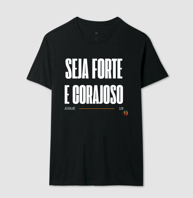 Camiseta Forte