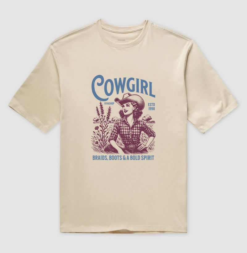 cowgirl
