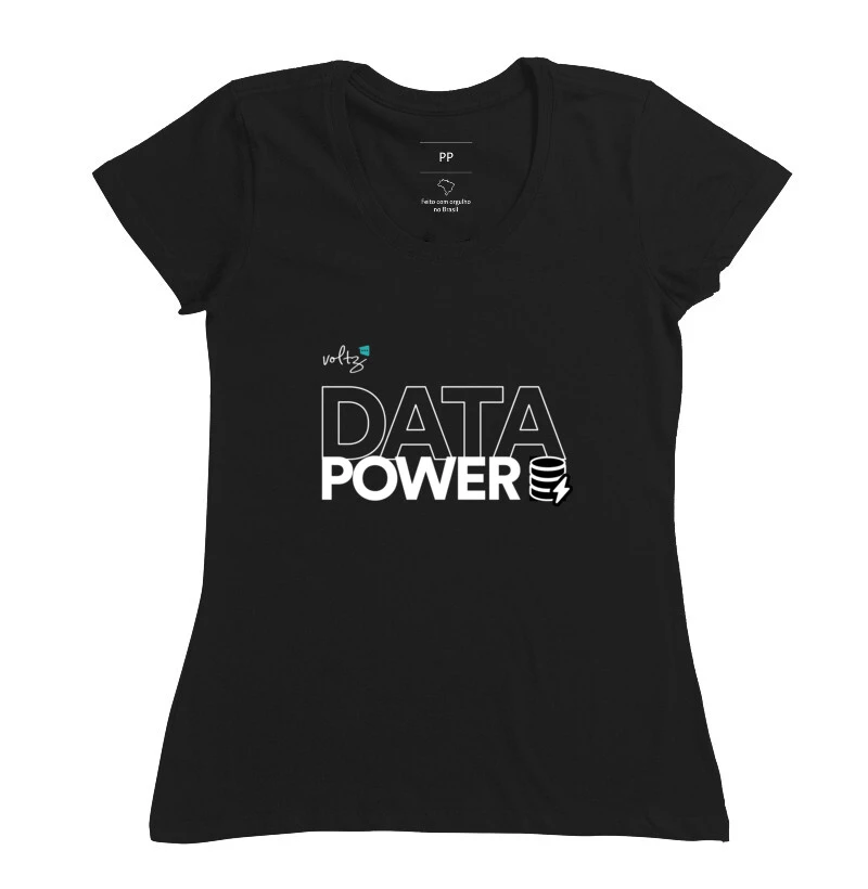 Data power