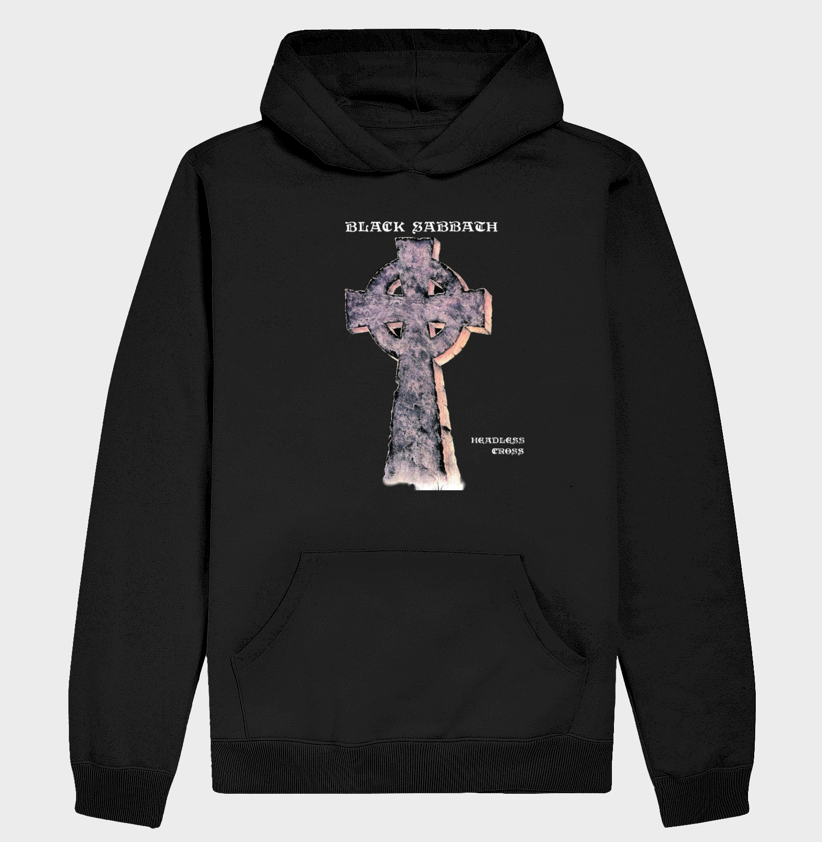 Black Sabbath – Headless Cross