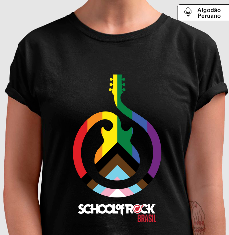 School Of Rock - Pride