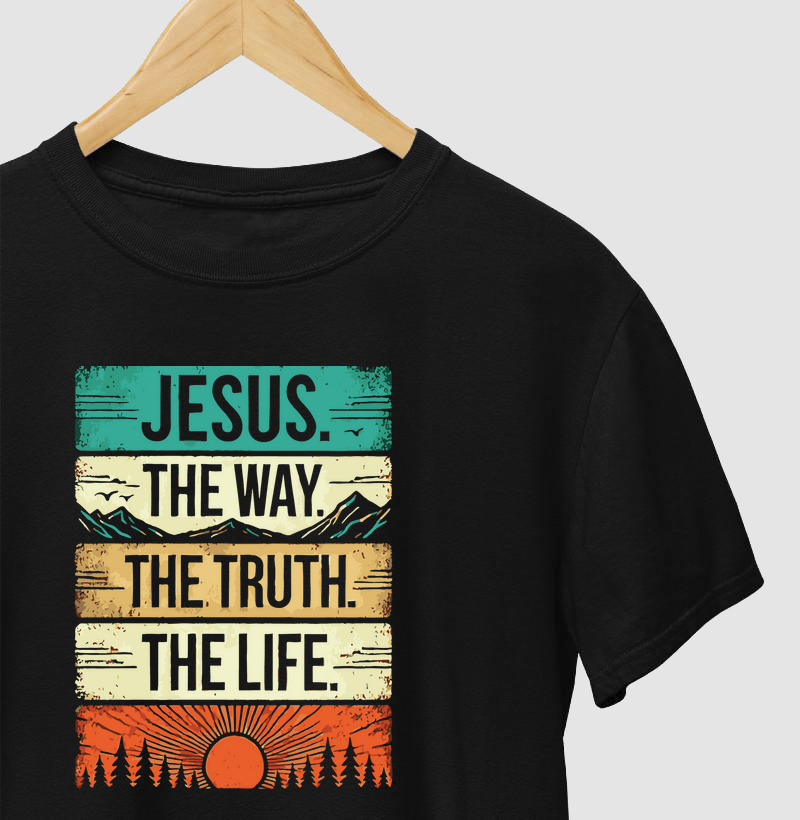 Jesus the way