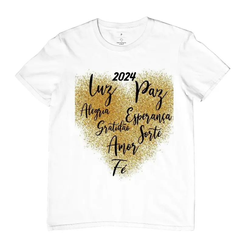 Camisas 2024 
