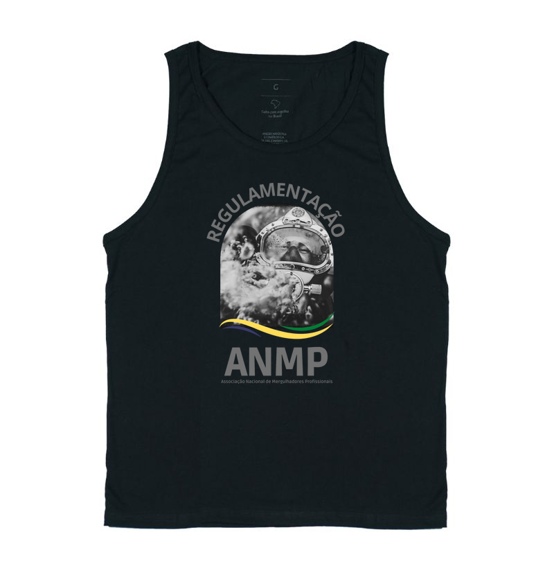 ANMP REGULAMENTAÇÃO 