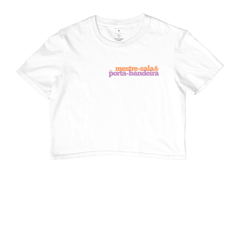 Mestre-Sala & Porta-Bandeira