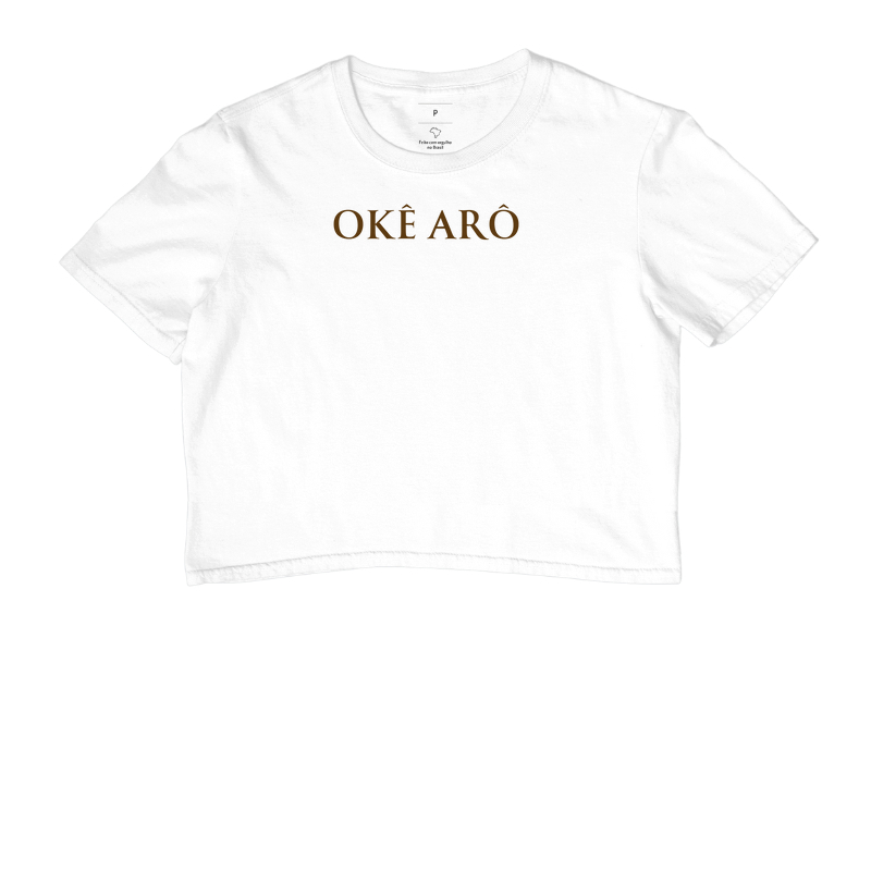 Okê Arô