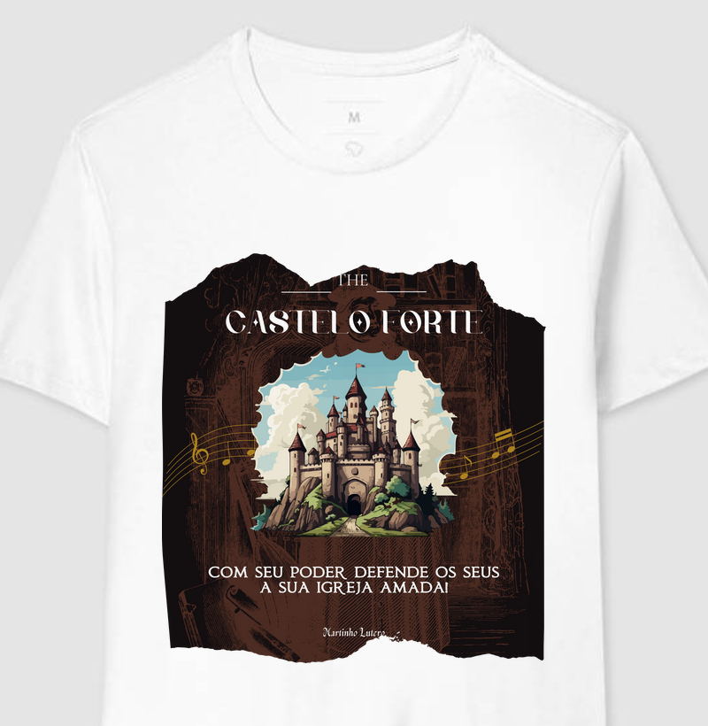 "Castle Strong"