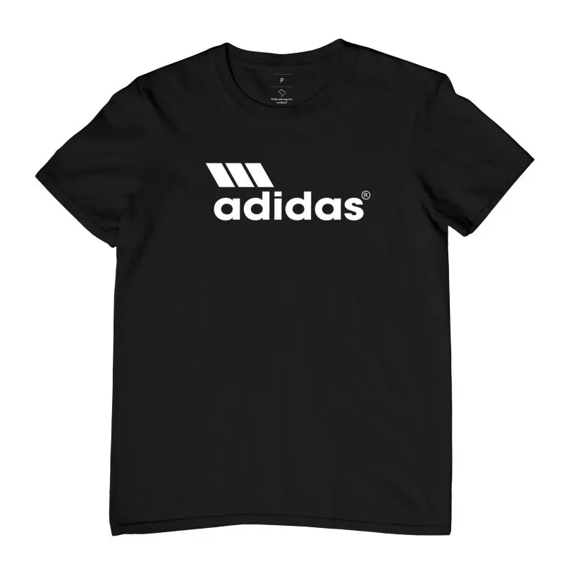 camisa  start  adidas novo