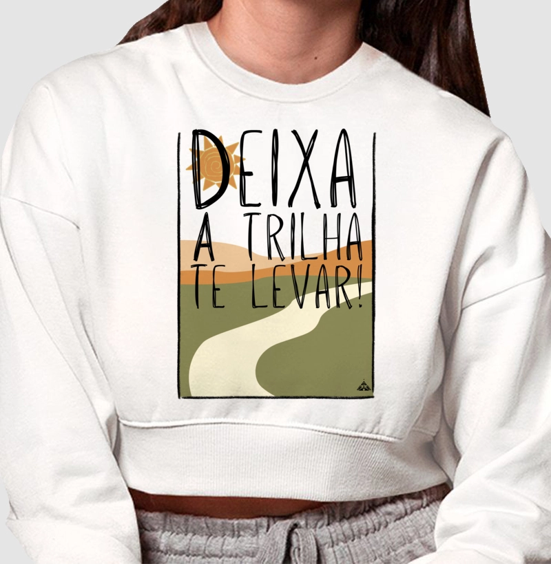 Deixa a Trilha te levar