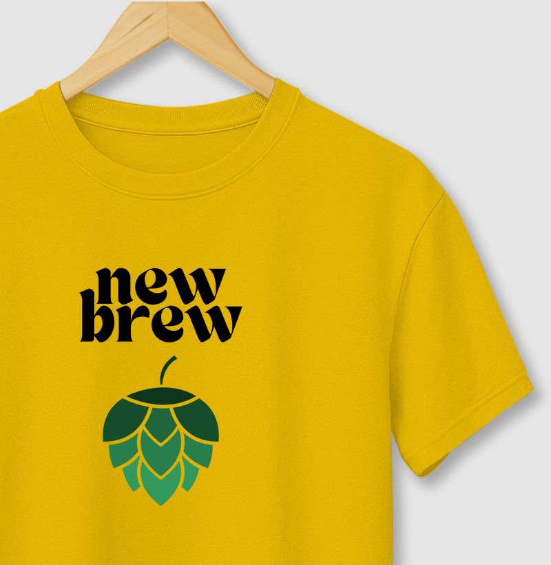 Hop - New Brew