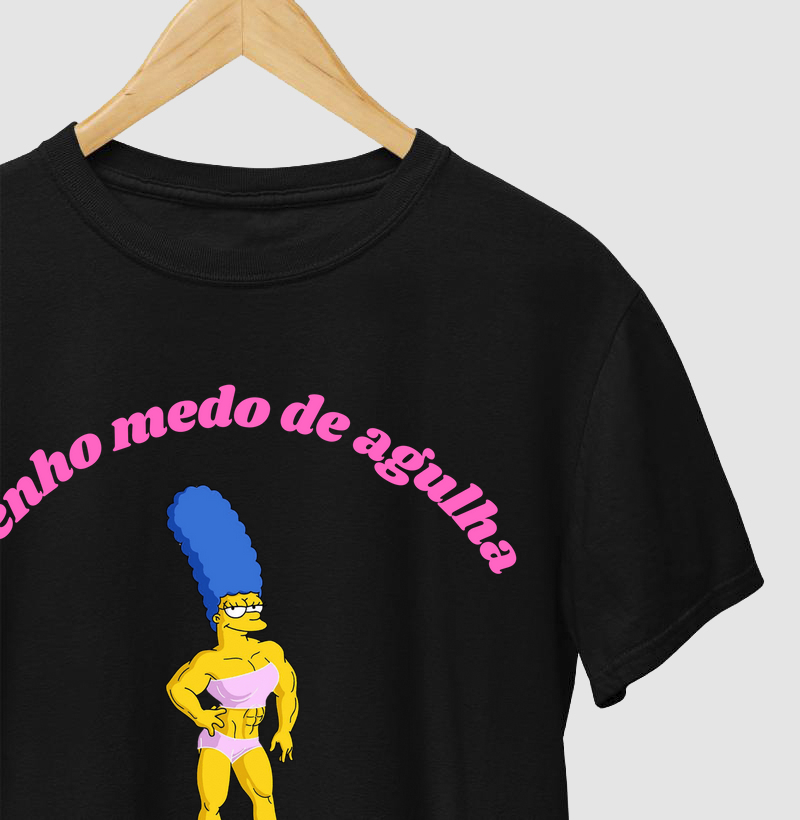 Marge maromba