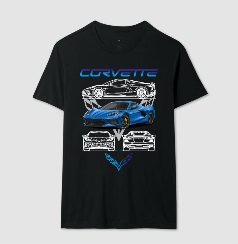 CORVETTE STREET