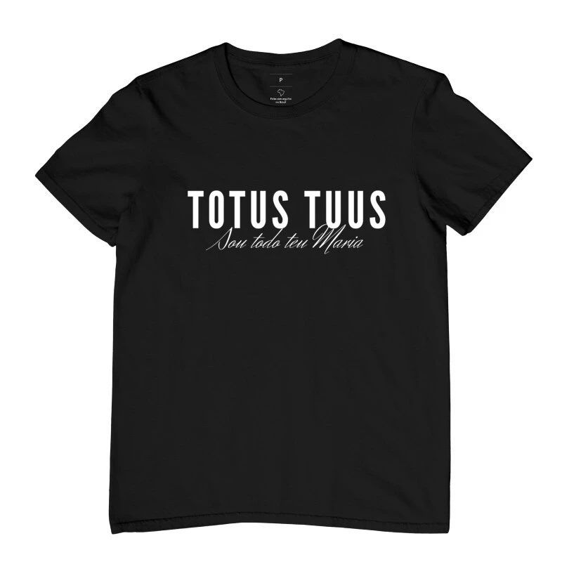 Totus tuus