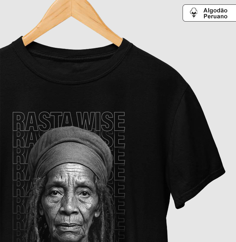 Rasta Wise
