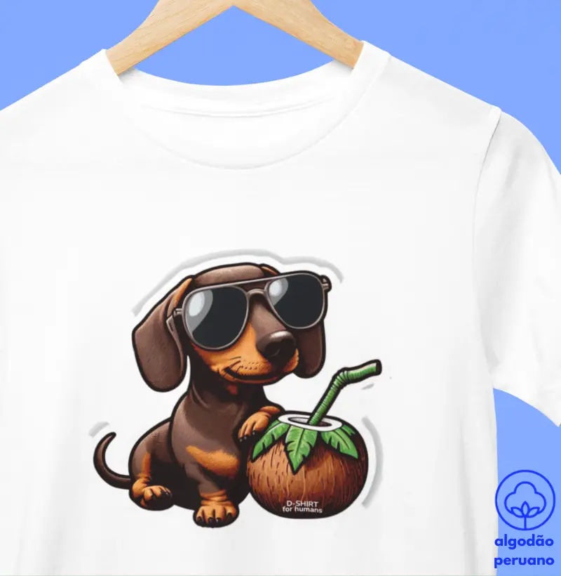 Premium - Coco - Dachshund