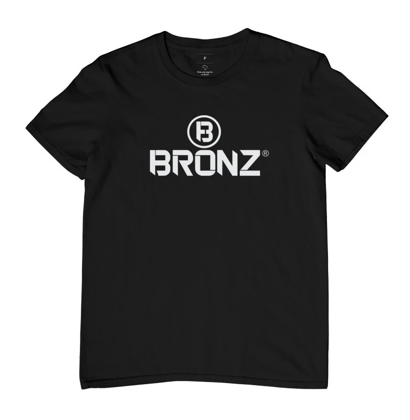 camseta bronz