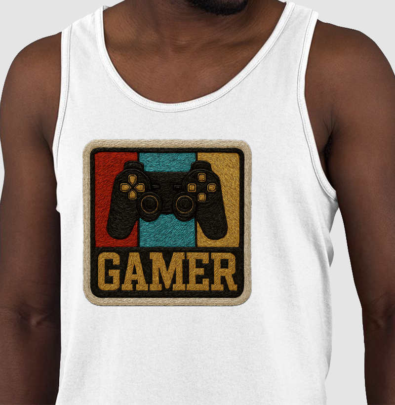 GAMER
