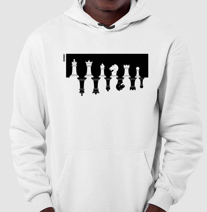 Chess Shadows