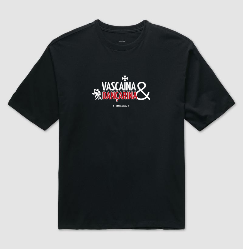 Vacaína & Dançarina