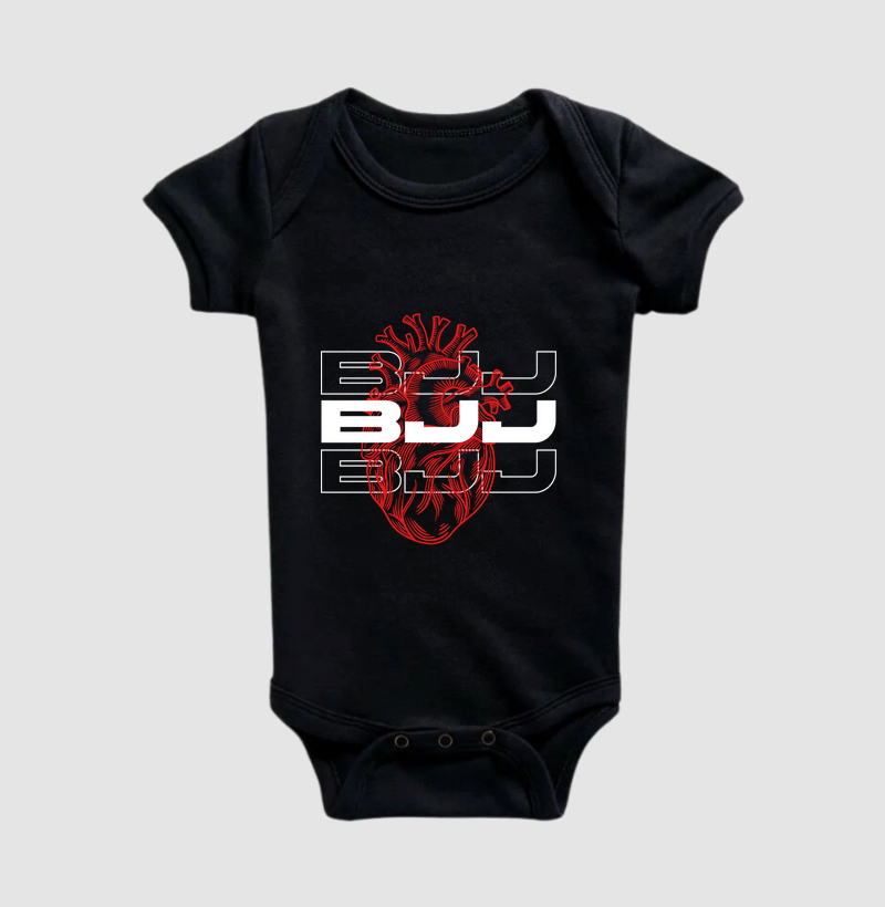 Heart BJJ