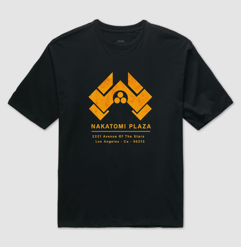 Nakatomi
