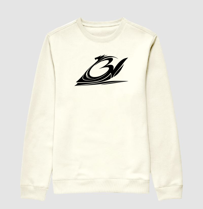 Moletom BOROS VISION Original