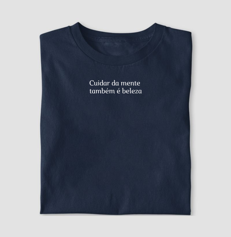 Cuidar da Mente