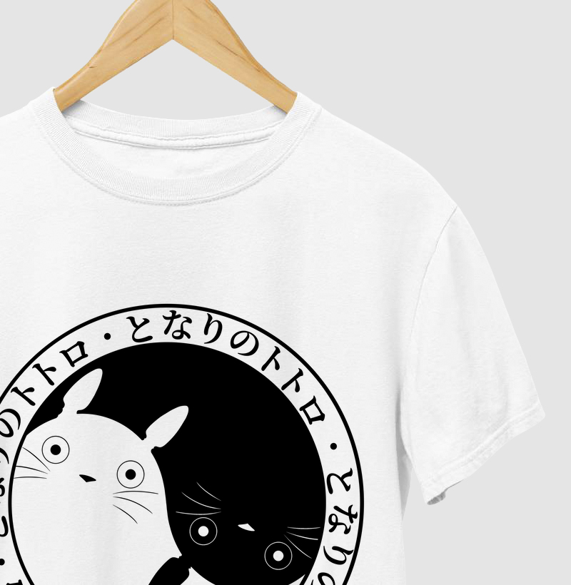 Ying e Yang | Unissex