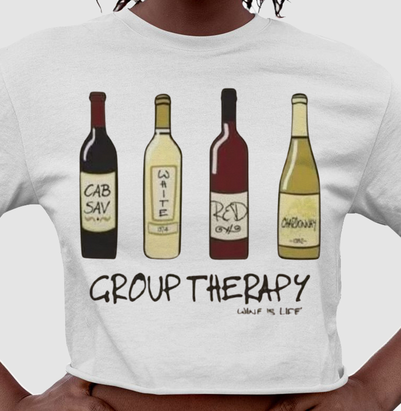 Grupo terapia